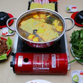 Nhà hàng Cường Bình