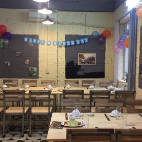  Nhà hàng Vua Gà Đồi Yên Thế