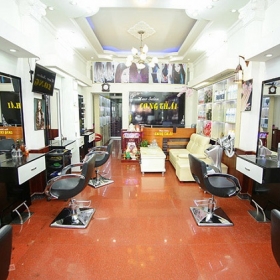 Hair Salon Long Thái 
