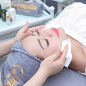 Camellia Spa & Clinic