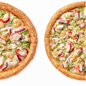 Hệ Thống Dodo Pizza