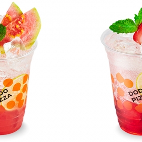 Hệ Thống Dodo Pizza