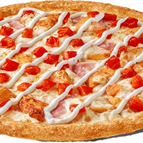 Hệ Thống Dodo Pizza