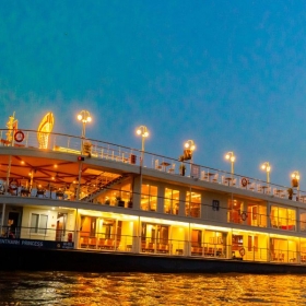 Bến Thành Princess