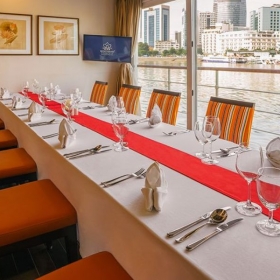 Bến Thành Princess