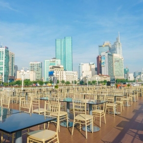 Bến Thành Princess