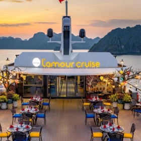 Lamour Cruise