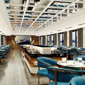 Du thuyền Leona Cruise