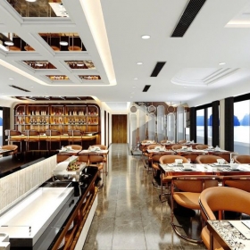 Du thuyền Leona Cruise