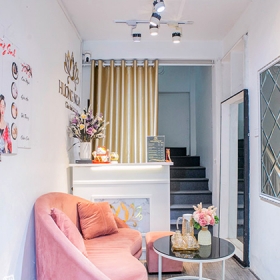 Dưỡng sinh Hương Nga