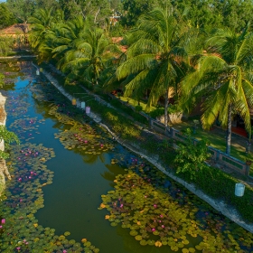 Hồ Tràm Beach Boutique Resort & Spa