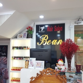 Hair Salon Bean