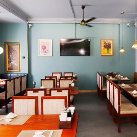 Chay Bà Xã - Tinh Hoa Ẩm Thực Thuần Chay