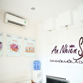 An Nhiên Spa