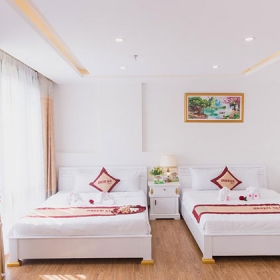 Green Sea Hotel Đà Nẵng 