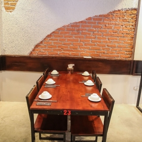 Nhà hàng 16 Cộng