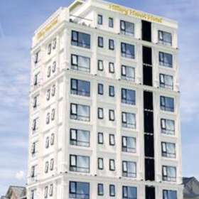 KHÁCH SẠN HILLARY HÀ NỘI