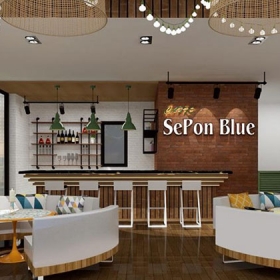 Sepon Blue Đà Nẵng