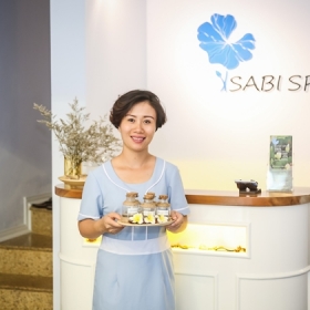 Sabi Spa