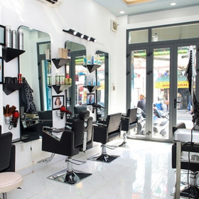 Salon Duy Vu