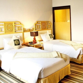 Khách sạn Hương Giang Huế