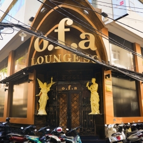 Hệ thống Hồng Anh Sài Gòn