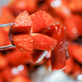 Nhà hàng Sườn No.1 - Royal City