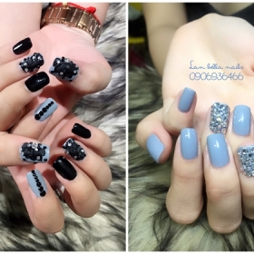 Lan Bella Nails