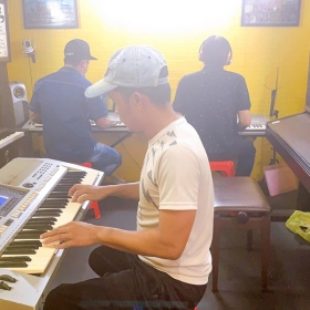 Khóa Học Nhạc Rừng