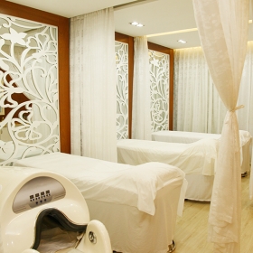 Thẩm mỹ viện R'Meilan