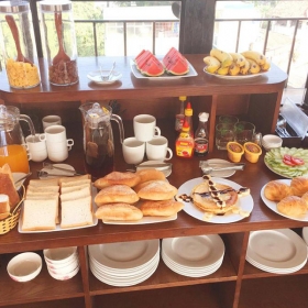 DOMOV LUXURY HOTEL HA NOI