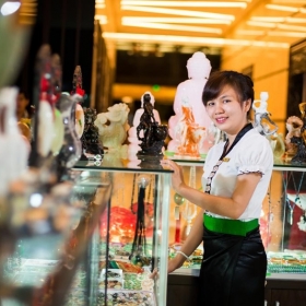 Khách sạn Mường Thanh Grand 4 sao Đà Nẵng