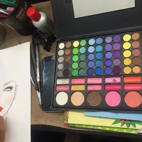 Mona Beauty & Academy