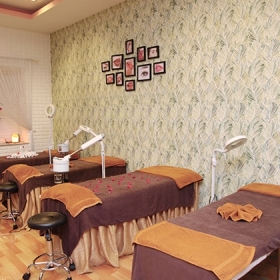 Viện sắc đẹp Hàn Quốc Korea