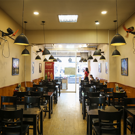 Cháo ếch Singapore