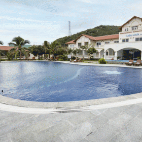 CÔNG TY CỔ PHẦN CASA MIA NINH THUẬN