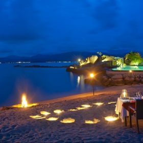 L'Alya Ninh Vân Bay