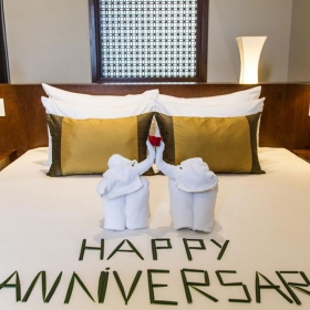 River Town Hotel Hội An 4