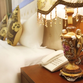 Khách sạn Hùng Anh Đà Nẵng