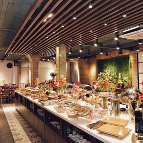 Chay Hương Thiền