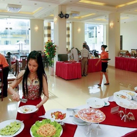 Khách sạn Châu Loan Nha Trang