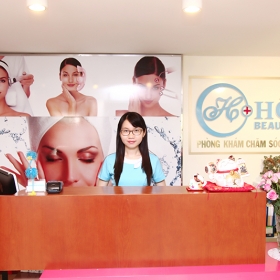 Phòng khám Hong Beauty Clinic