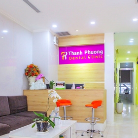 NHA KHOA THANH PHƯƠNG 