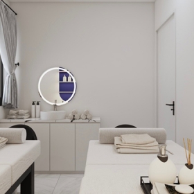 Á Đông Beauty Spa