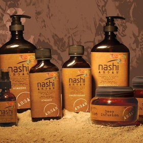 Linh Moon Hair Salon