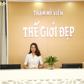 Thẩm mỹ thế giới đẹp Medica
