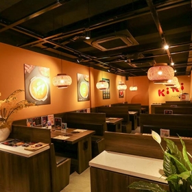 Kiki Hotpot - Lẩu Tự Chọn Cho 1 Người