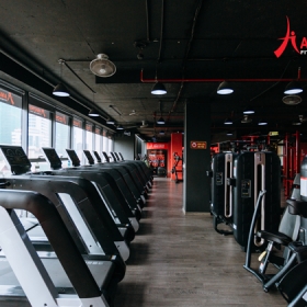 Amazing Fitness & Yoga