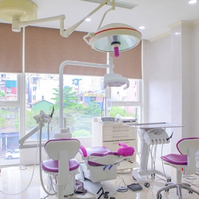 NHA KHOA THANH PHƯƠNG 