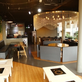 SSAL Chicken & Korea Food Restaurant